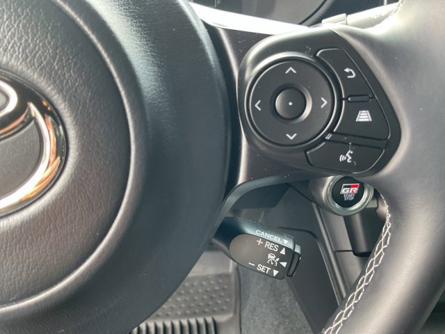 Used 2026 Toyota GR86 RWD image 19