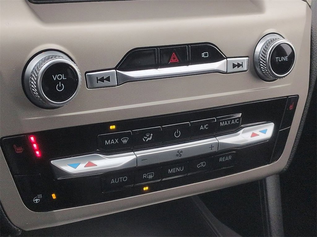 Used 2022 Ford Explorer Timberline w/ Timberline Technology Package image 21