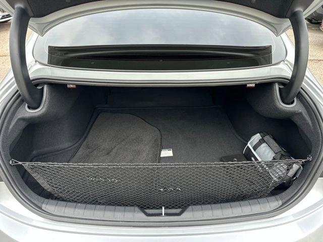 Certified 2024 Hyundai Sonata SEL image 20