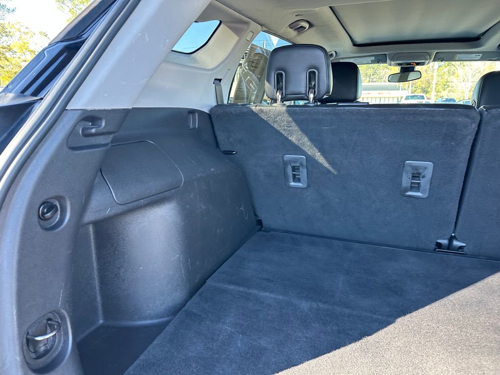 Used 2020 GMC Terrain SLT w/ Preferred Package image 43