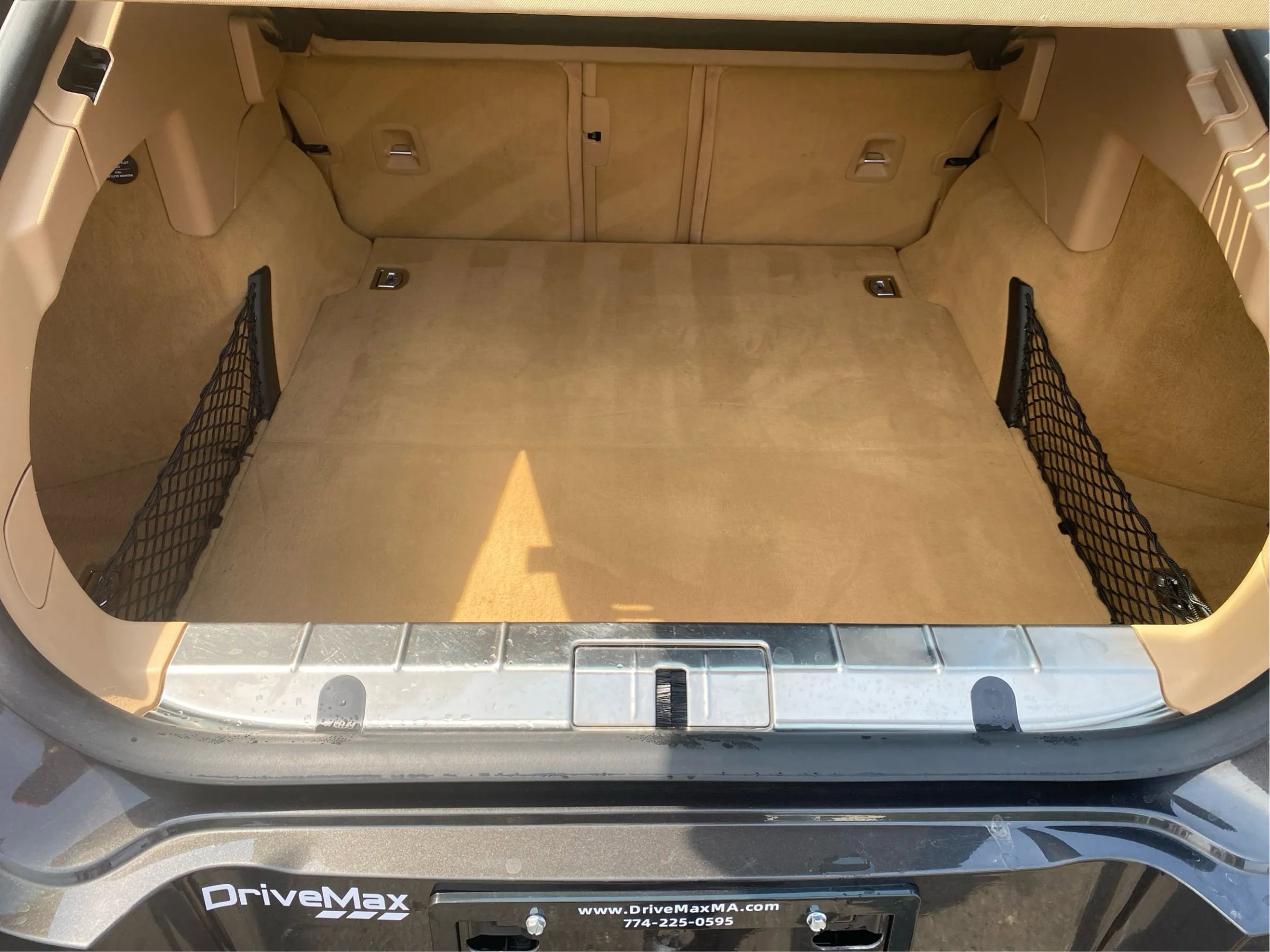 Used 2010 Porsche Panamera 4S image 16