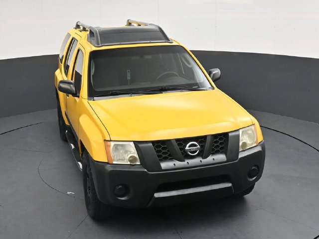 Used 2008 Nissan Xterra X RWD image 28