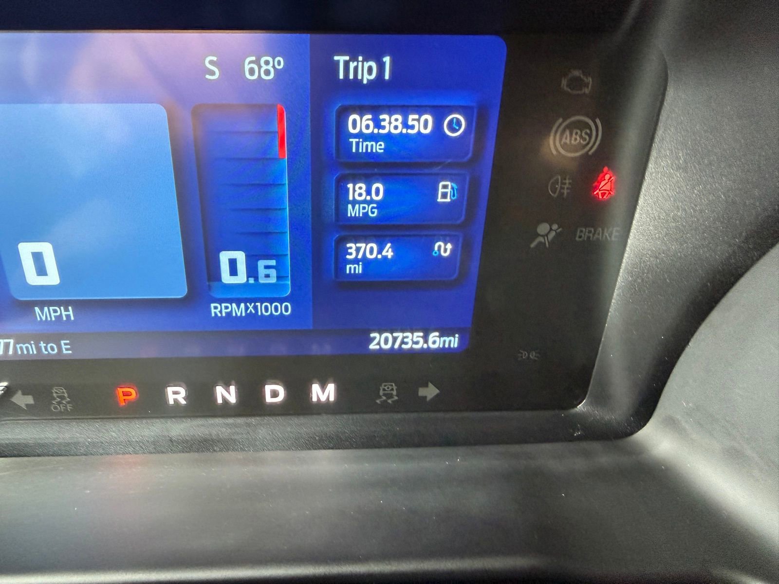 Certified 2024 Ford Bronco Wildtrak AWD/4WD image 13
