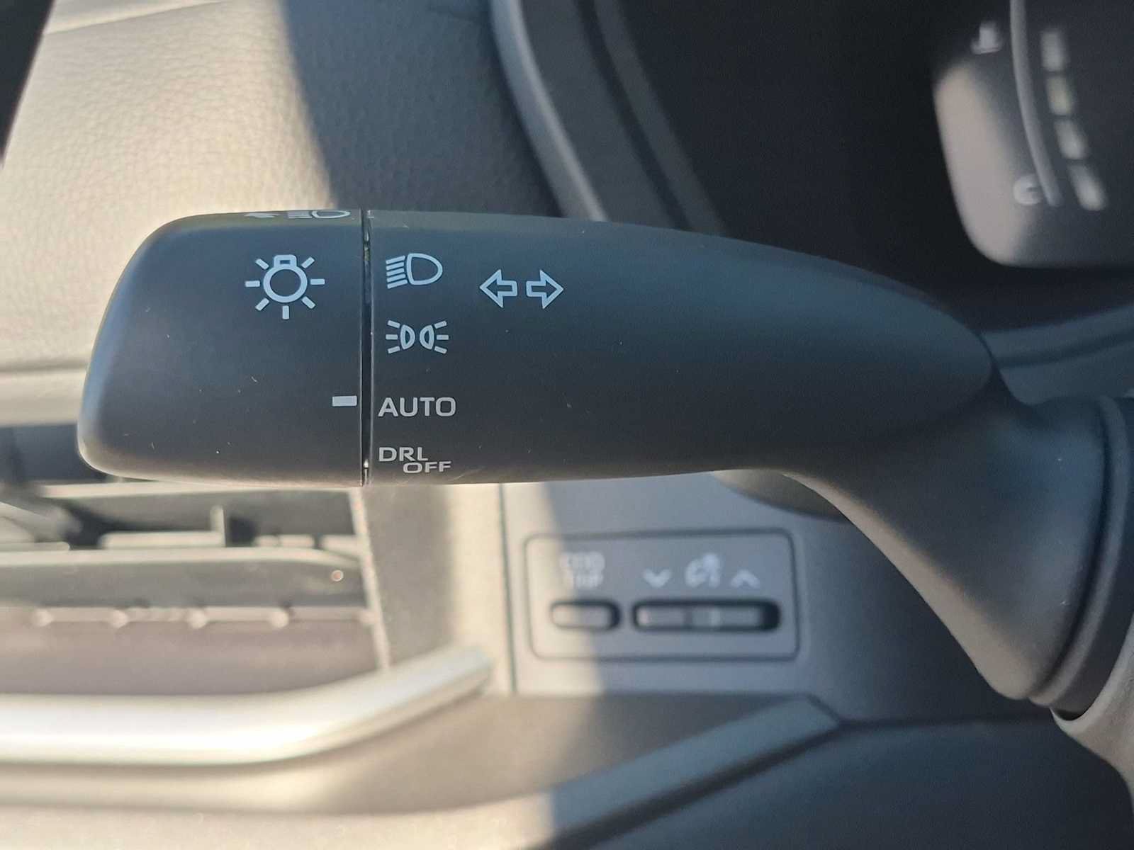 Used 2024 Toyota Grand Highlander AWD Hybrid image 26