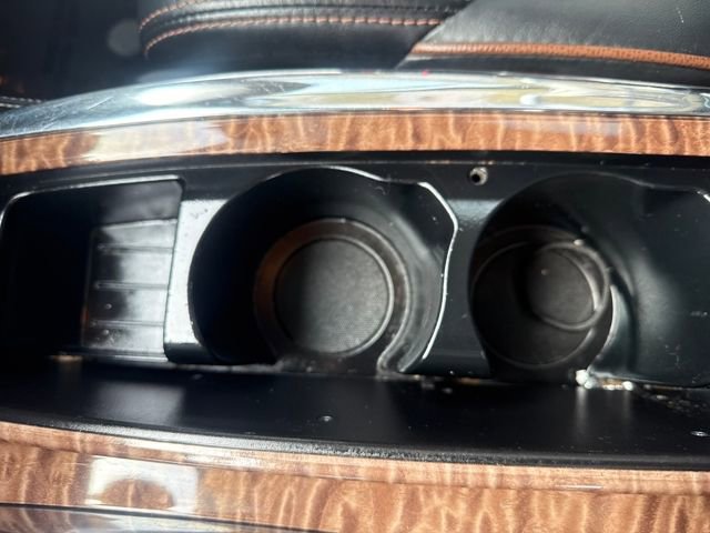 Used 2018 Nissan Armada SL w/ Premium Package image 21