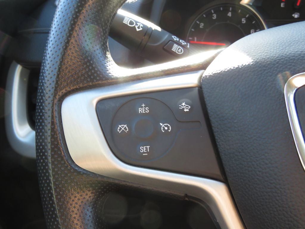 Used 2023 GMC Terrain SLE w/ Driver Convenience Package AWD/4WD image 22