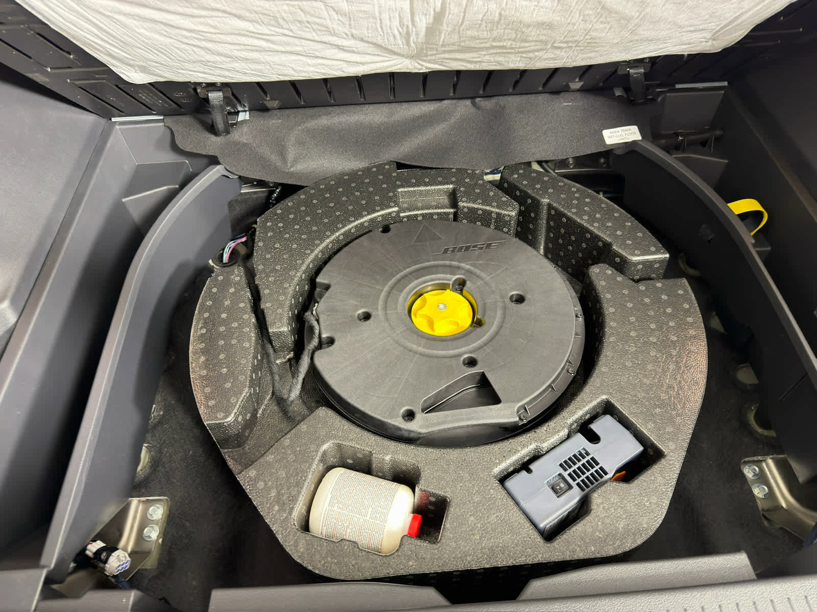 New 2026 Nissan Murano Platinum w/ Cargo Package image 6