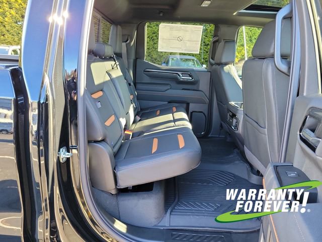 New 2026 GMC Sierra 1500 AT4 w/ Technology Package image 17