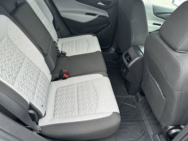 Used 2024 Chevrolet Equinox LS w/ LS Convenience Package FWD image 29