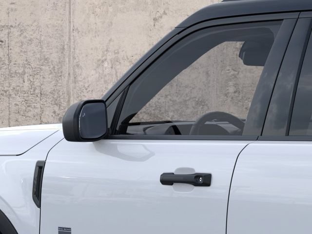 New 2026 Ford Bronco Sport Big Bend w/ Convenience Package AWD/4WD image 23