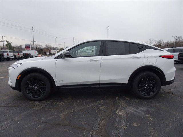 New 2026 Buick Envista Sport Touring w/ Convenience I Package image 2