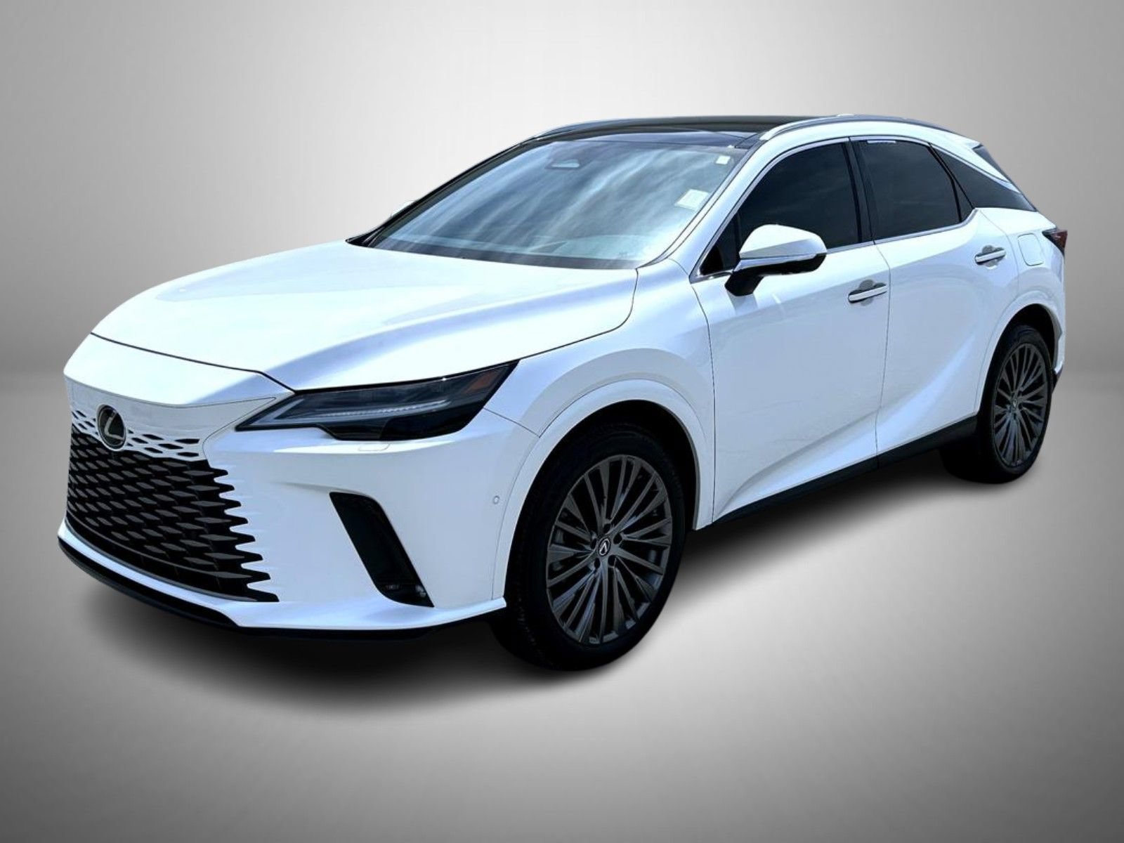 Used 2024 Lexus RX 350 AWD w/ Convenience Package image 1