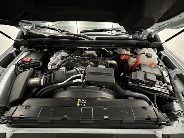 New 2026 GMC Sierra 3500 Denali w/ Denali Reserve Package image 25