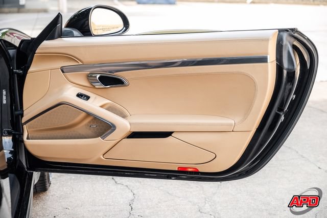 Used 2012 Porsche 911 Carrera RWD image 64