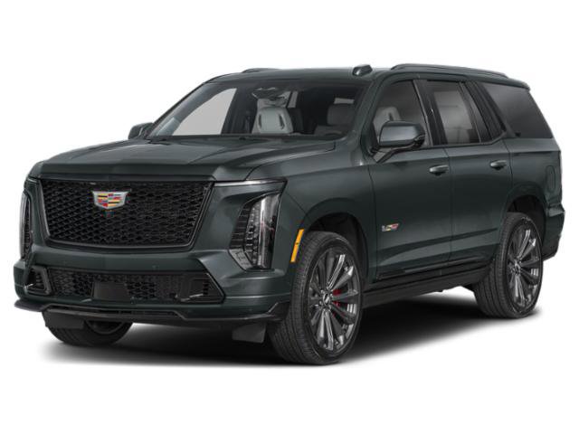 New 2026 Cadillac Escalade V w/ LPO, Floor Liner Package AWD/4WD image 1