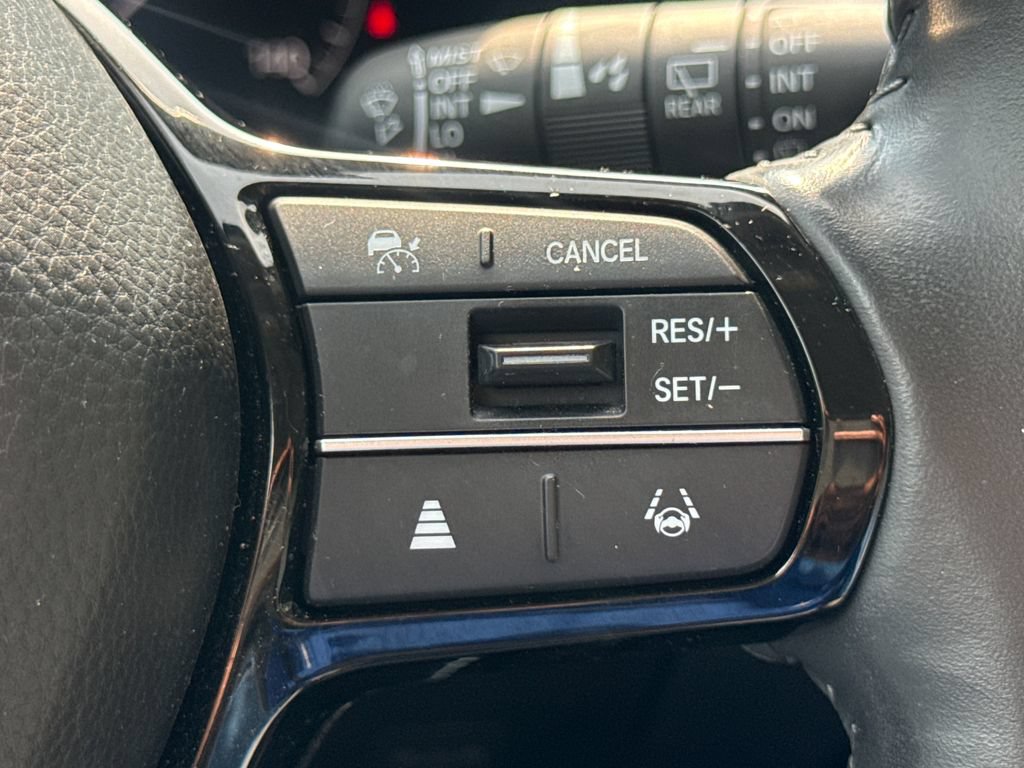 Certified 2023 Honda CR-V EX-L image 29