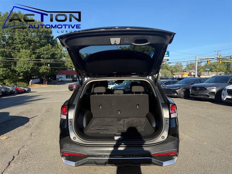 Used 2023 Kia Sportage LX AWD/4WD image 19