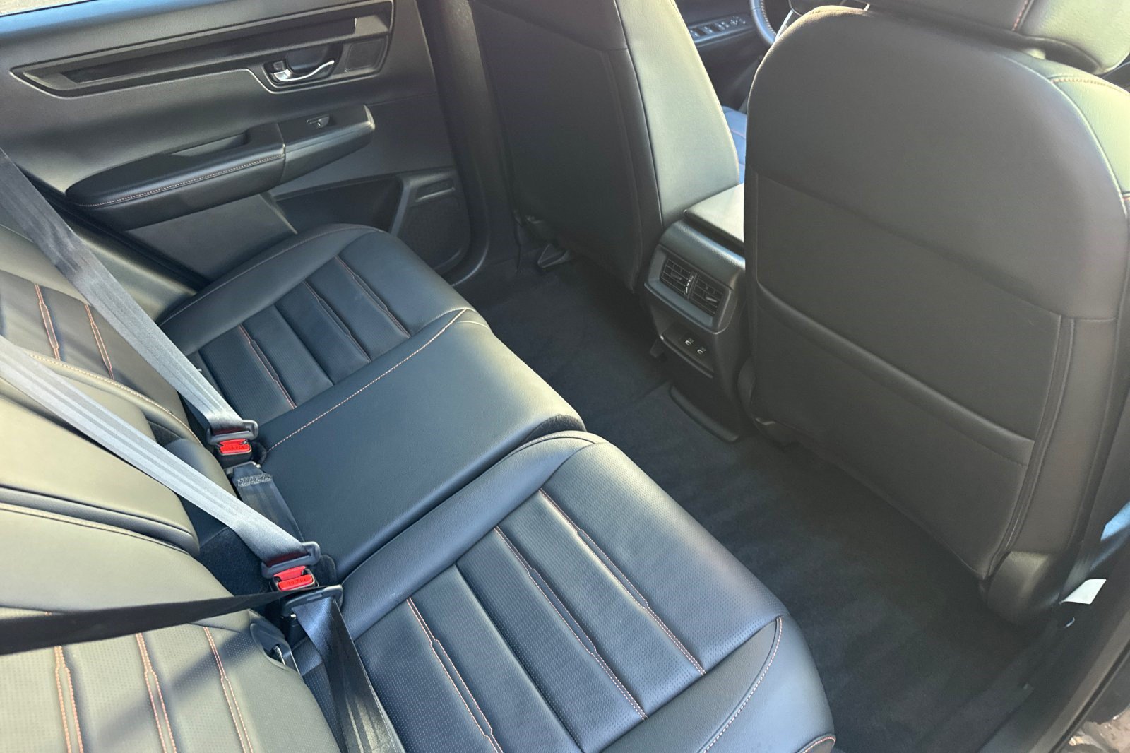 Certified 2026 Honda CR-V Sport-L image 31