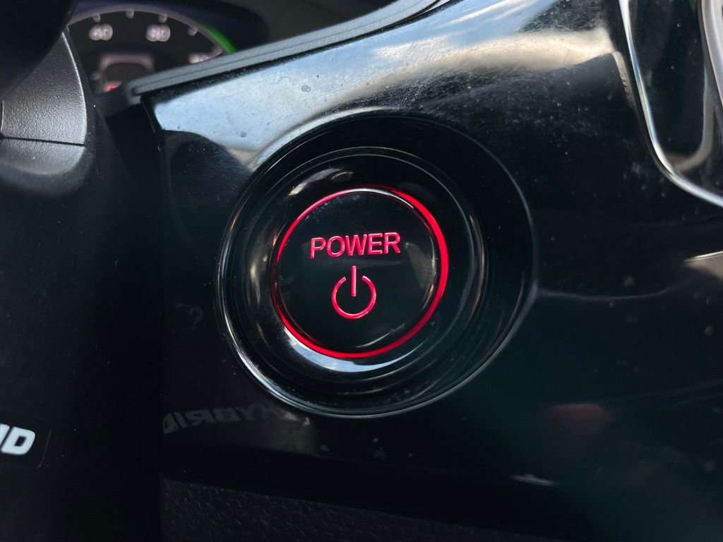 Certified 2026 Honda Civic Sport Touring image 22