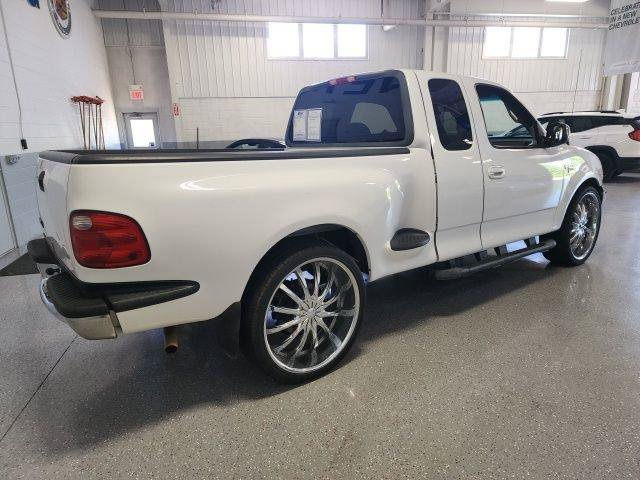 Used 2001 Ford F150 XL RWD image 6