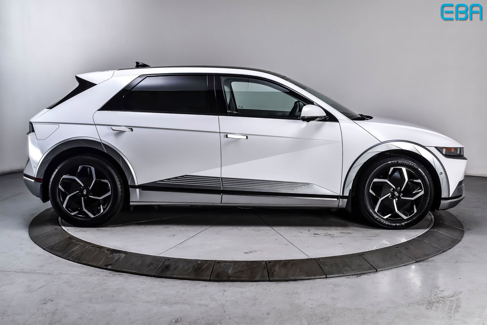 Used 2024 Hyundai Ioniq 5 Limited RWD image 7