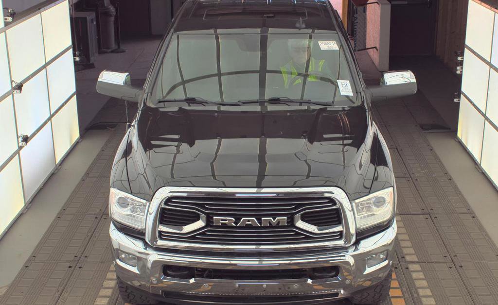 Used 2016 RAM 2500 Limited AWD/4WD image 7