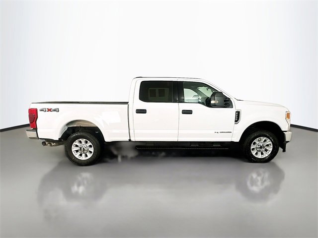 Used 2022 Ford F250 XLT image 8