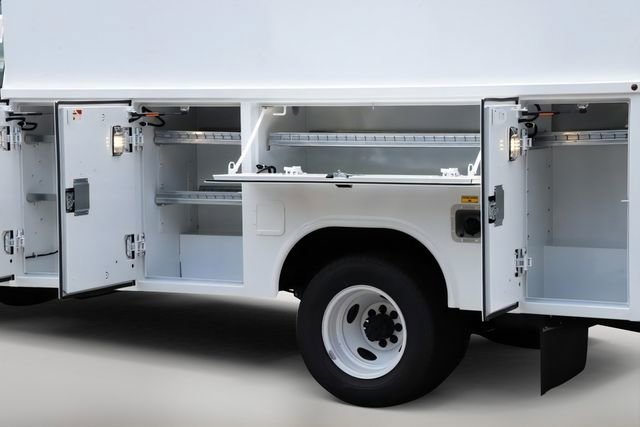New 2026 Ford E-350 and Econoline 350 Super Duty w/ Power Equipment Group image 11