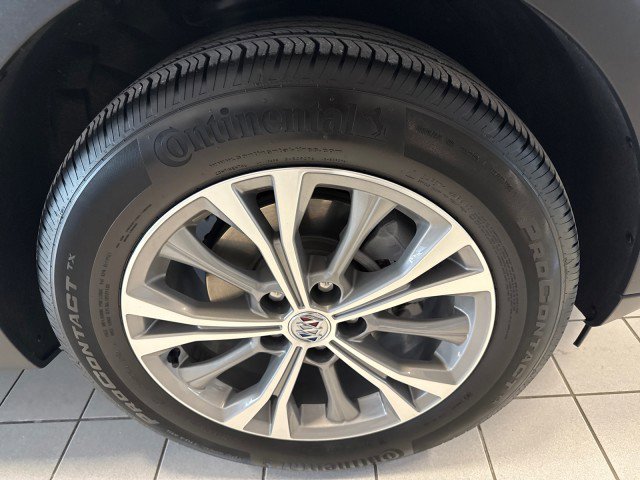 Used 2022 Buick Envision Preferred image 9