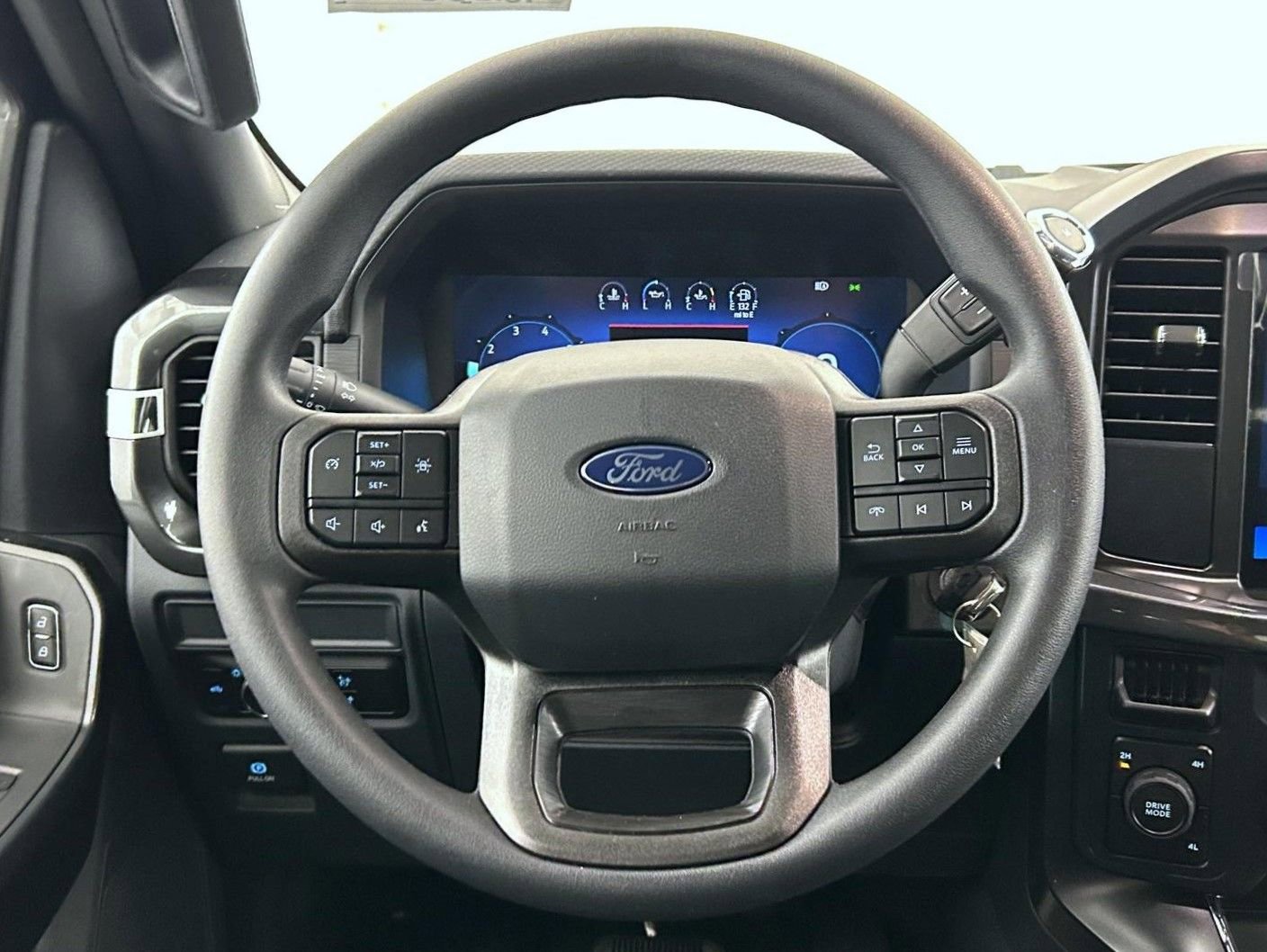 New 2026 Ford F150 STX w/ Equipment Group 200A AWD/4WD image 11