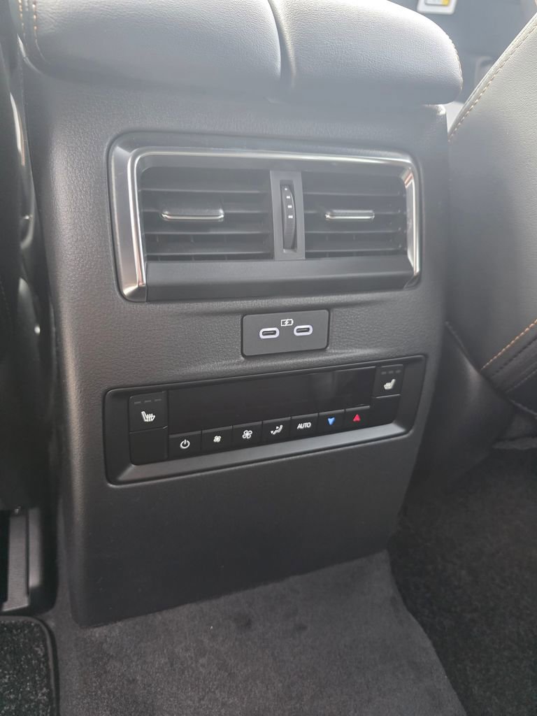 New 2026 MAZDA CX-90 3.3 Turbo S w/ Premium Package image 13