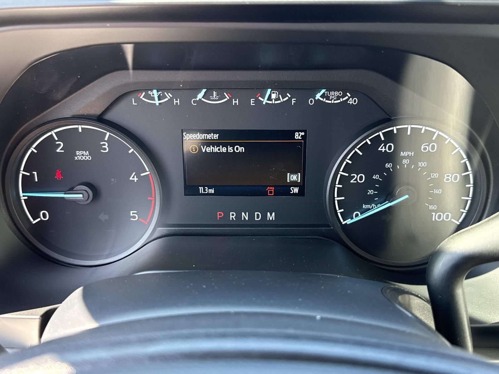 New 2026 Ford F250 XL AWD/4WD image 20