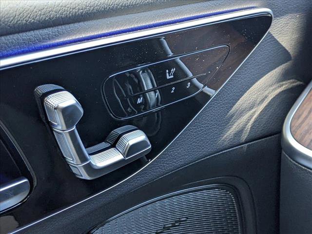 Certified 2025 Mercedes-Benz C 300 4MATIC Sedan image 13