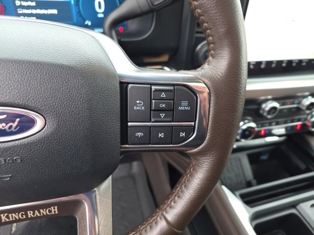 Used 2025 Ford F350 King Ranch image 30
