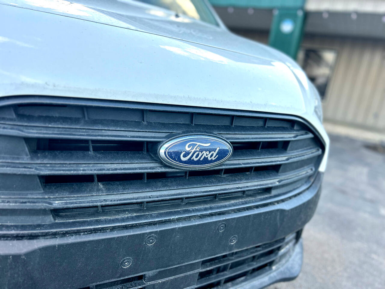 Used 2021 Ford Transit Connect XL image 9