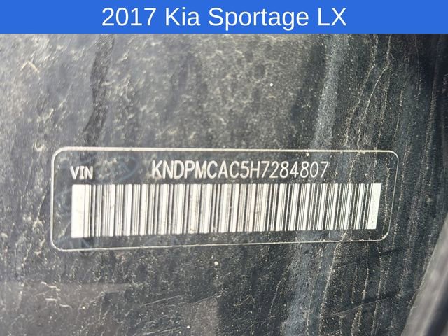 Used 2017 Kia Sportage LX w/ LX Popular Package AWD/4WD image 23