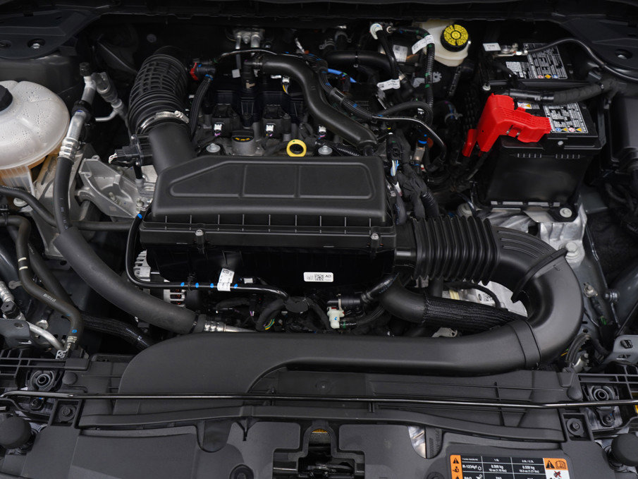 Used 2025 Ford Escape ST-Line image 33