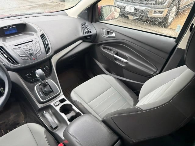 Used 2014 Ford Escape SE AWD/4WD image 19