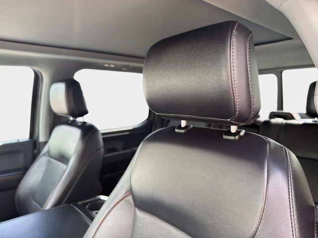 Used 2023 Ford F150 Lariat AWD/4WD image 39