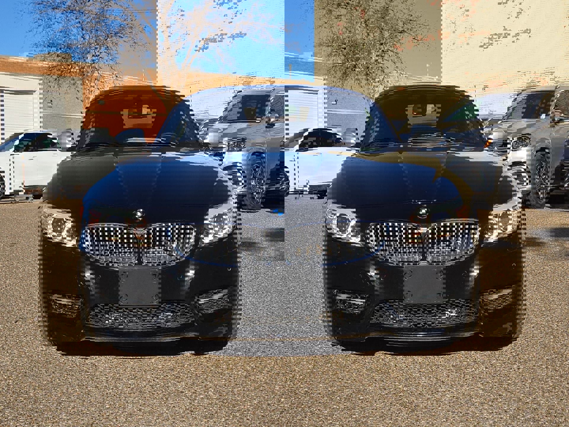 Used 2011 BMW Z4 sDrive35is image 10