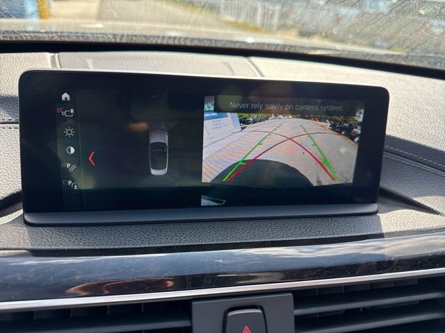 Used 2019 BMW 440i xDrive 440i xDrive 2D Convertible image 19