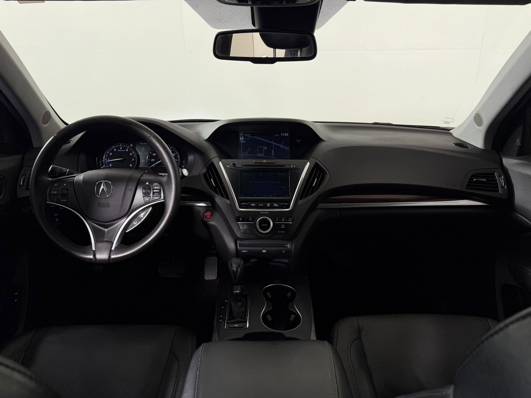 Used 2015 Acura MDX SH-AWD w/ Advance Package image 17