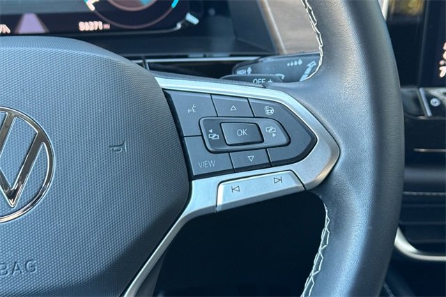 Used 2024 Volkswagen Atlas SE image 29