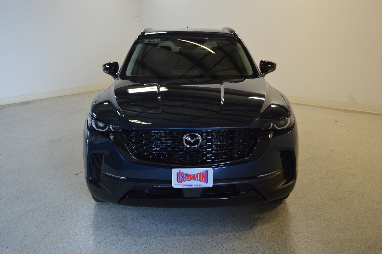 Used 2025 MAZDA CX-50 AWD 2.5 Hybrid w/ Weather Package image 8