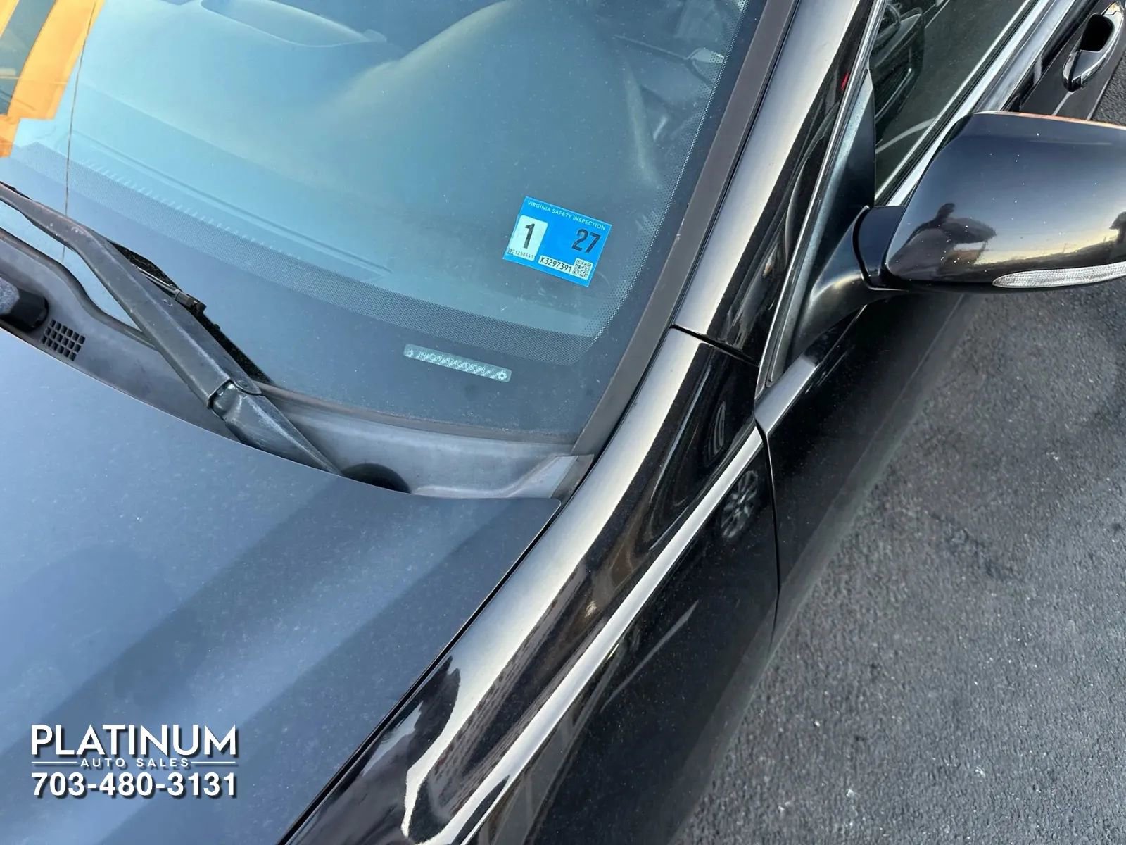 Used 2004 Acura TSX image 8