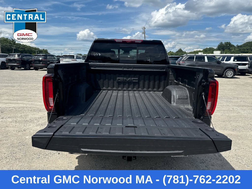 New 2026 GMC Sierra 1500 Denali w/ Denali Reserve Package AWD/4WD image 11