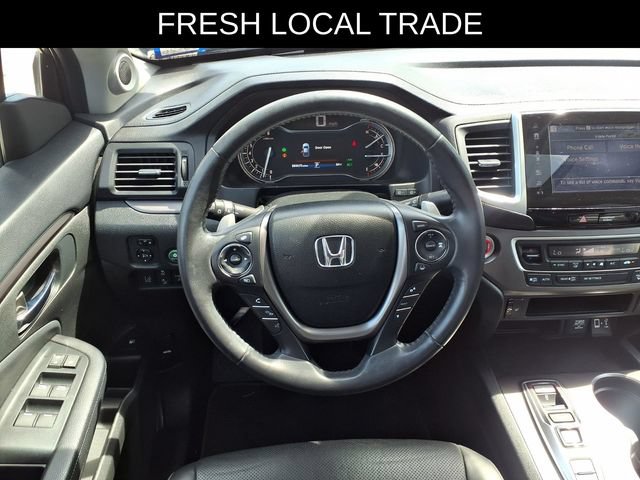 Used 2020 Honda Ridgeline RTL image 17
