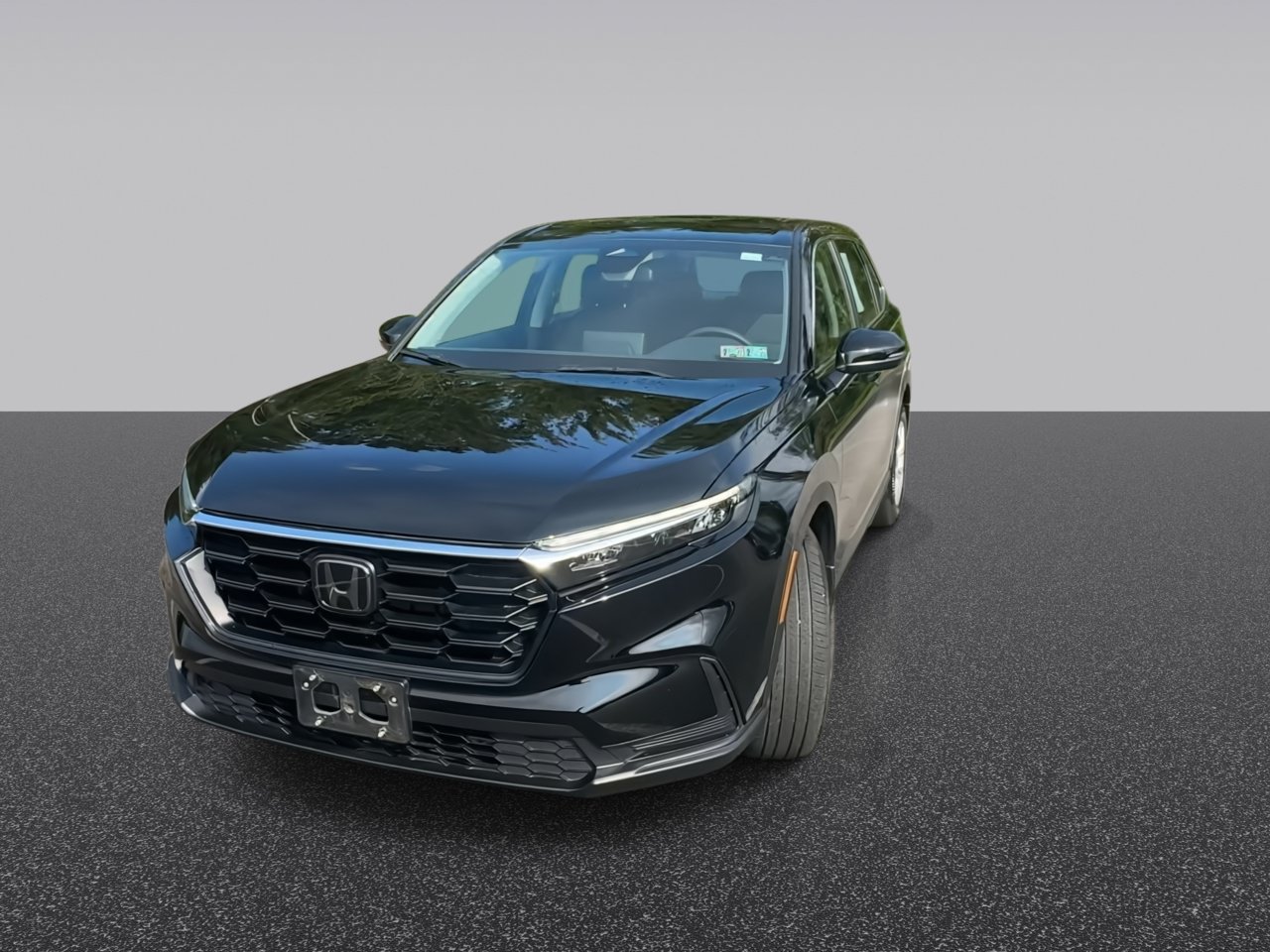 Used 2024 Honda CR-V LX image 4