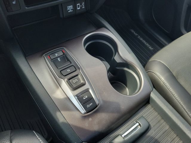 Certified 2023 Honda Ridgeline RTL image 27