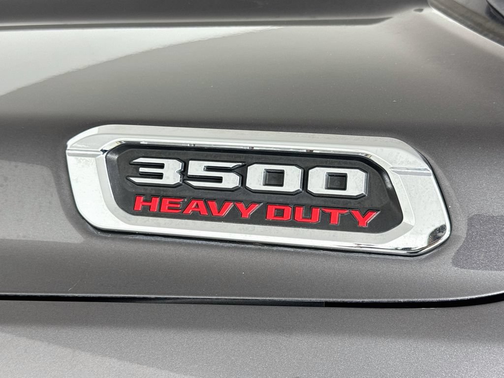 Certified 2021 RAM 3500 Big Horn w/ Level 1 Equipment Group AWD/4WD image 28